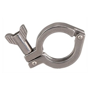 T.C CLAMP