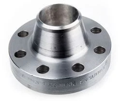 Weld Neck Flanges