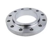Slip-On Flanges